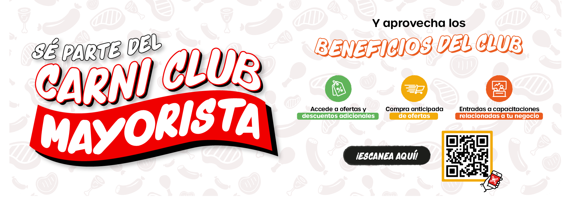 CarniClub Mayorista