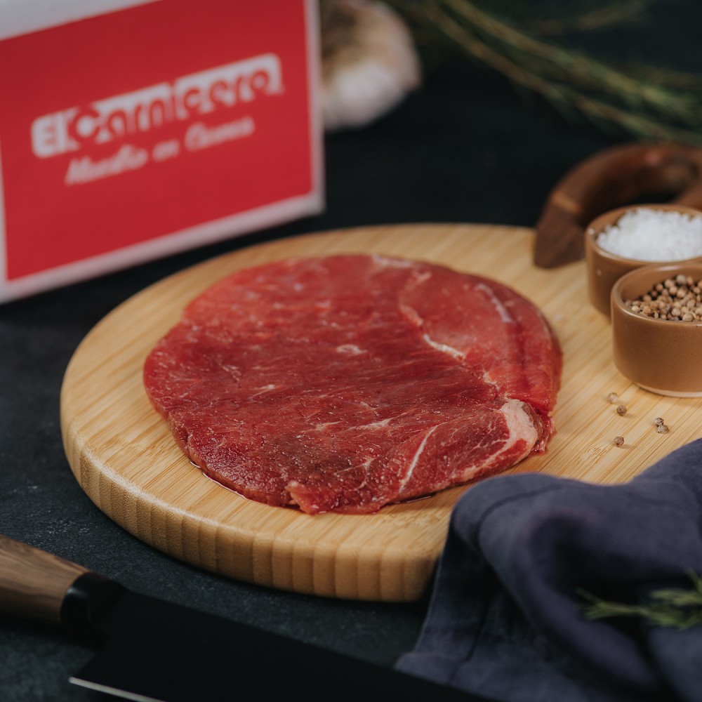 Caja Churrasco 1 kg
