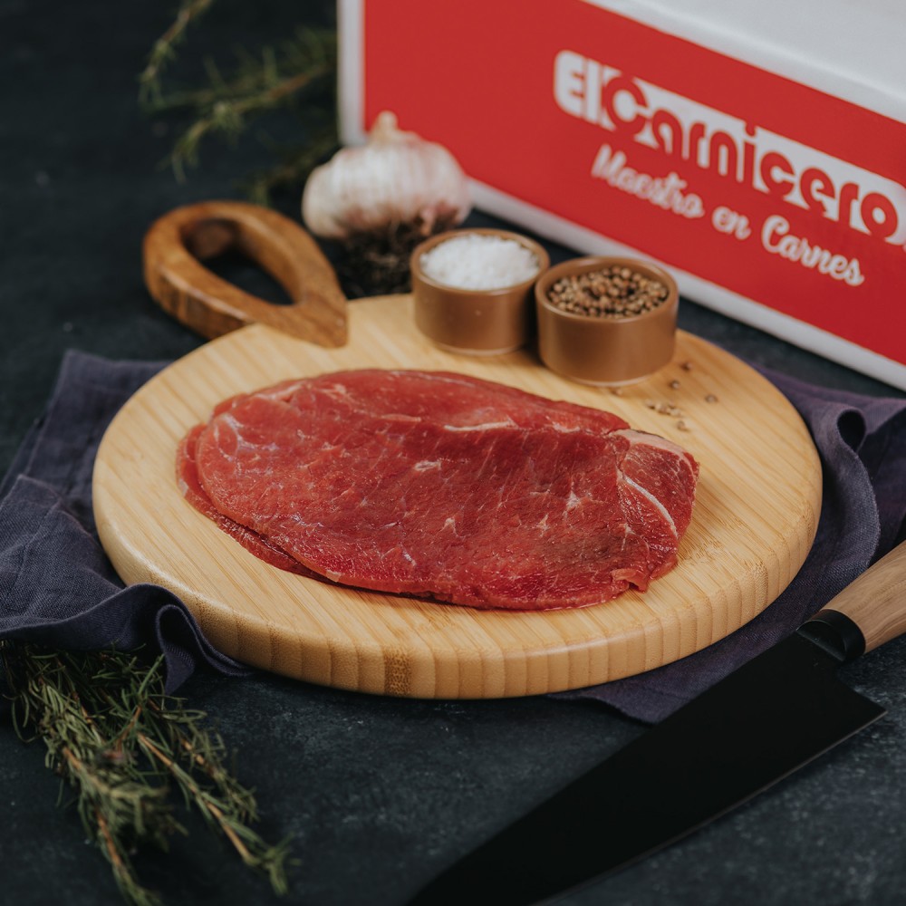 Caja Churrasco 3 kg