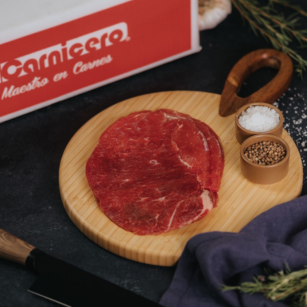 Caja Churrasco 5 kg