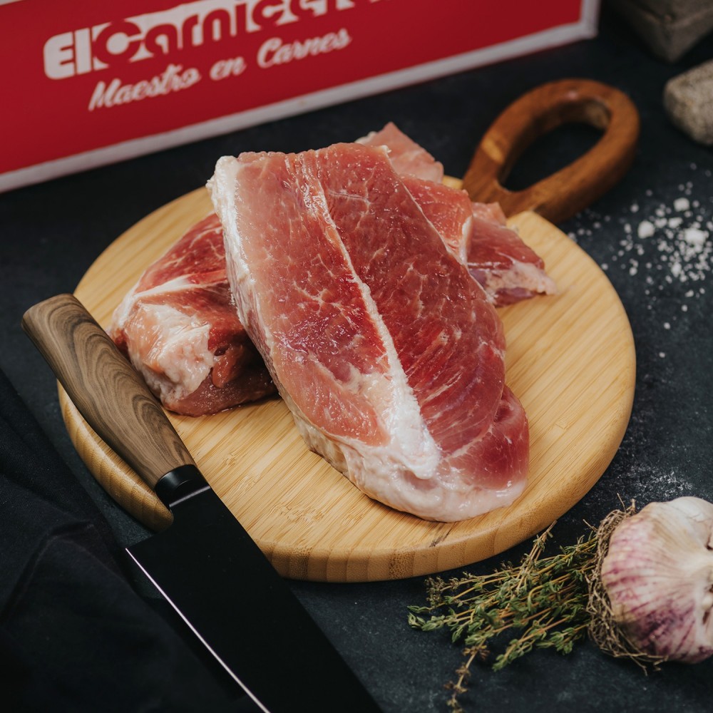 Caja Paleta con Hueso 3 kg