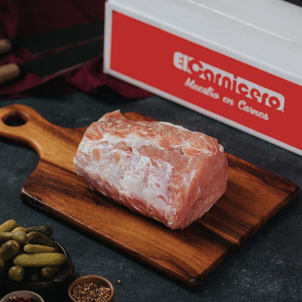 Caja Lomo Centro 3 kg