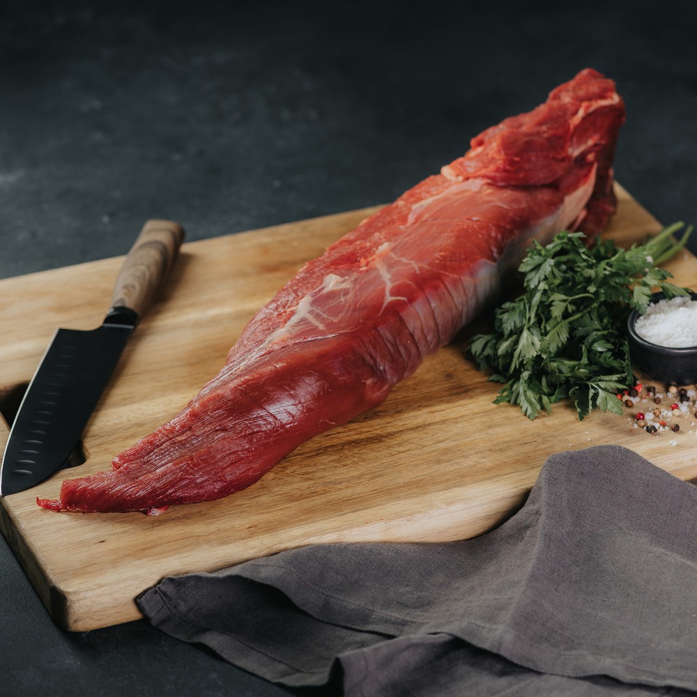 Filete Imp. Cat. V 1 kg