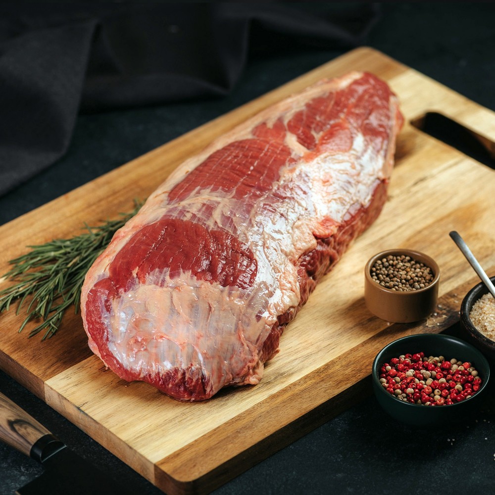 Pollo Ganso Nac. Cat. V 1 kg