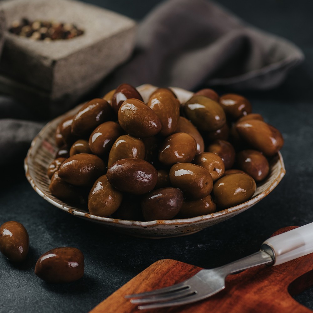 Aceitunas 250 g