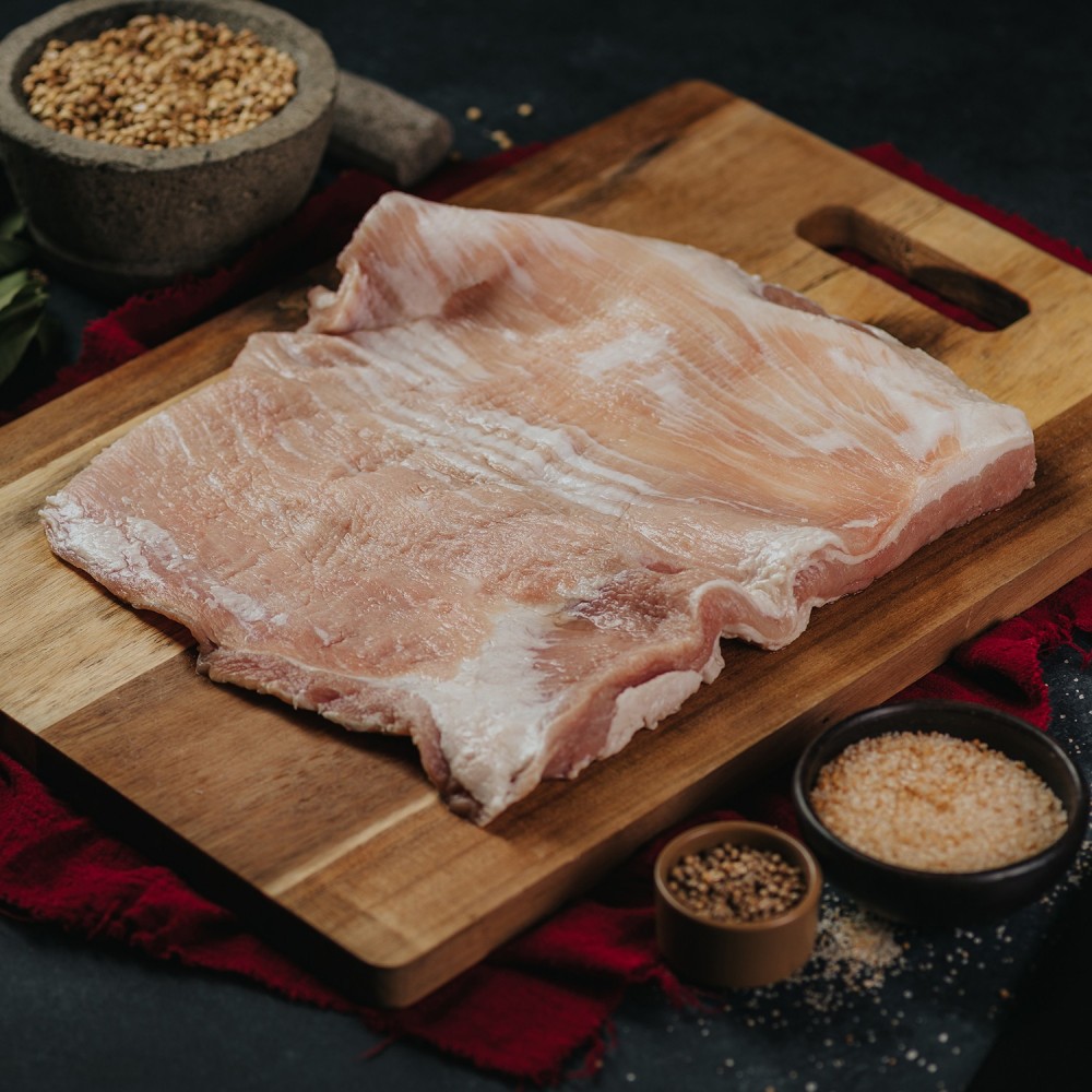 Malaya de Cerdo 1 kg
