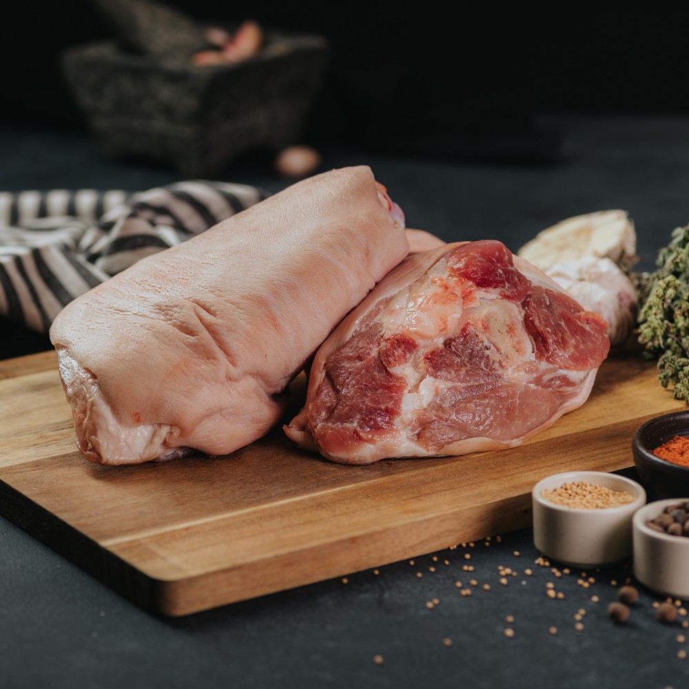 Pernil Mano 1 kg