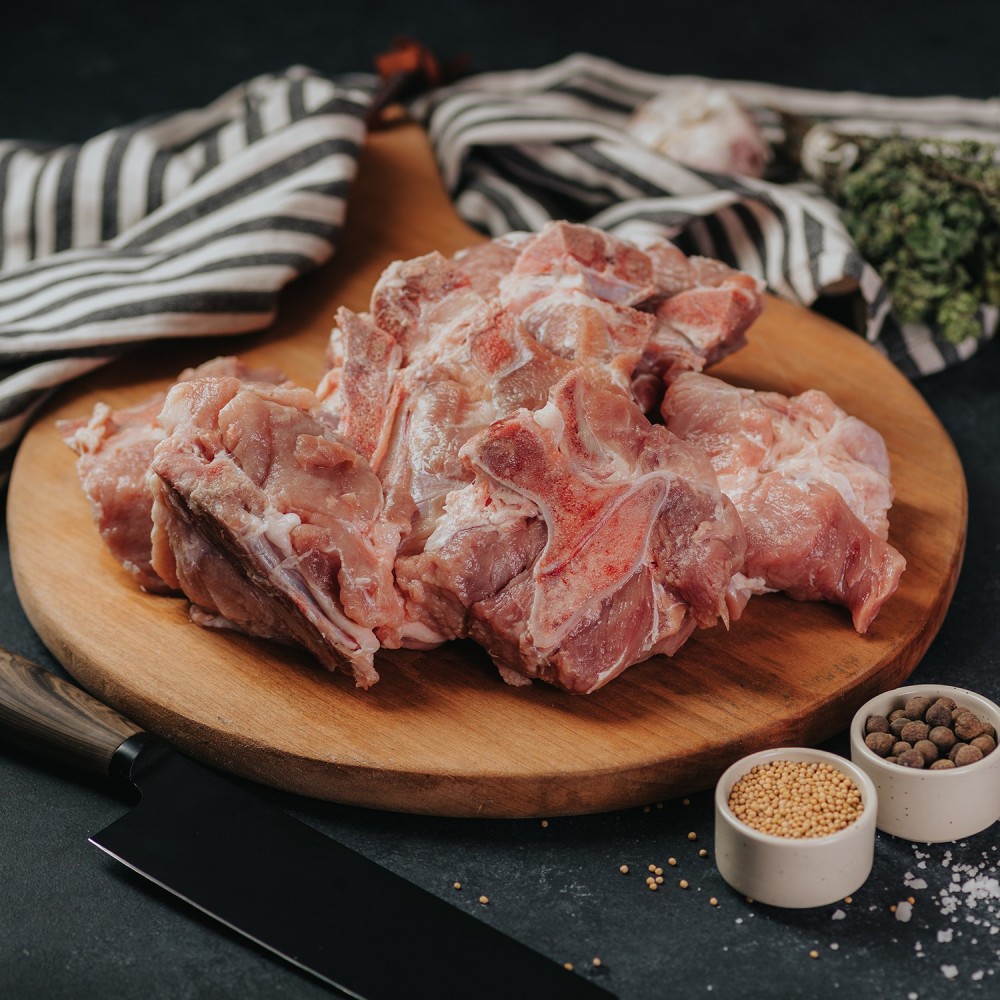 Cazuela de Cerdo 1 kg