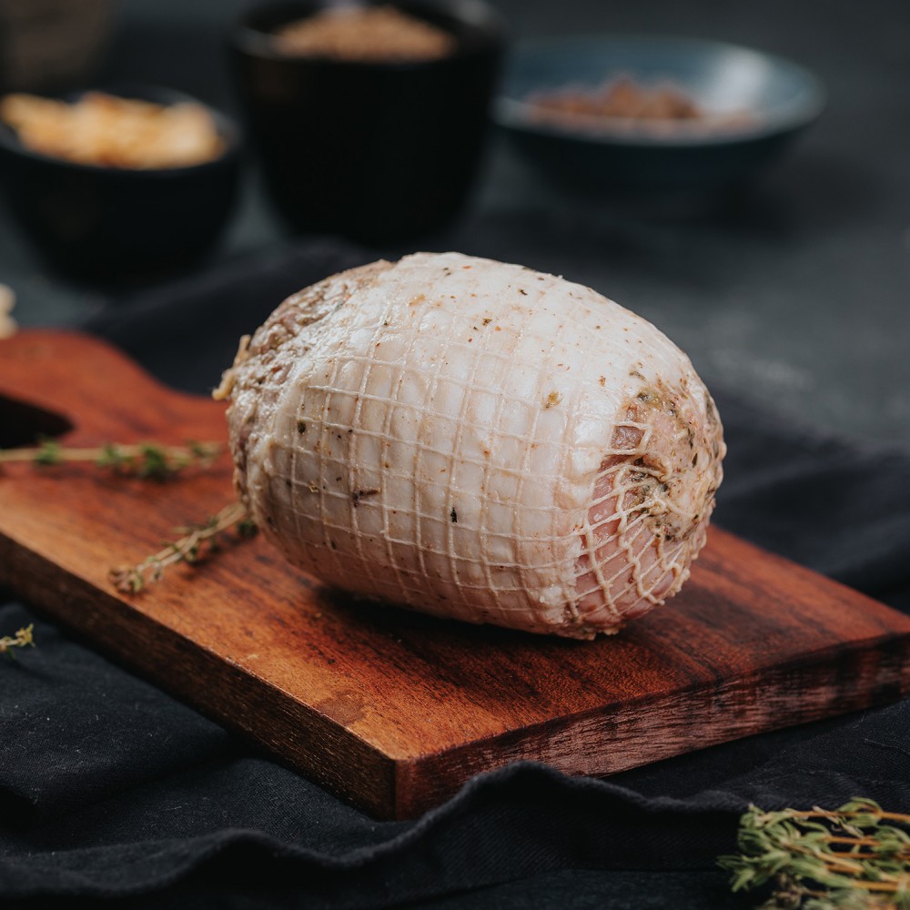 Arrollado Lomo Especial Bianchini 250g