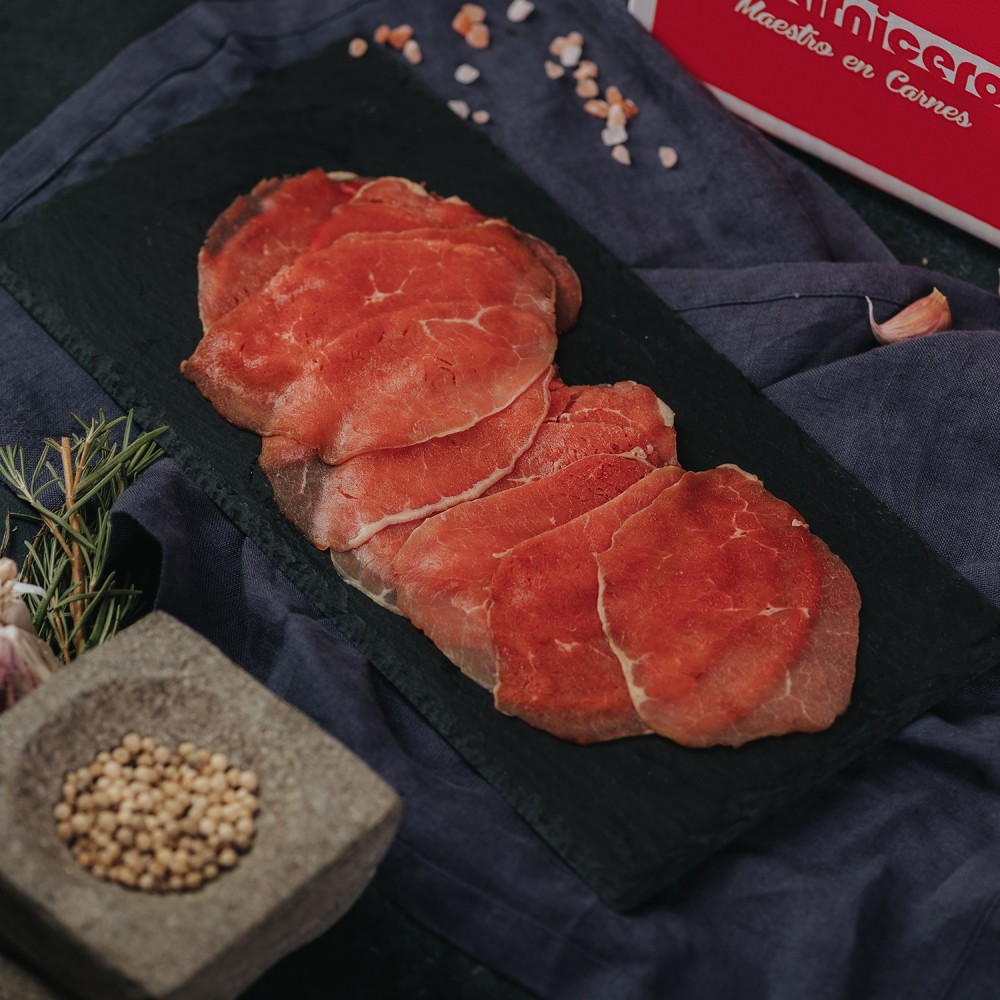 Carpaccio de Filete 1 kg