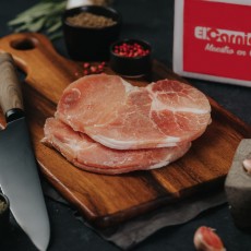 Caja Lomito de Cerdo 1 kg