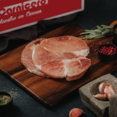 Caja Lomito de Cerdo 3 kg