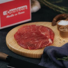 Caja Churrasco 1 kg
