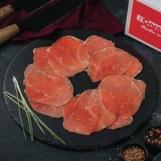 Carpaccio de Pollo Ganso 1 kg