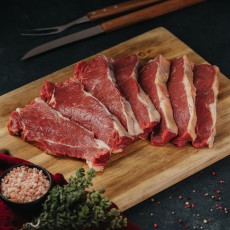 Medallón Lomo Liso Imp. Cat V 2 Uni (250g C/U) 