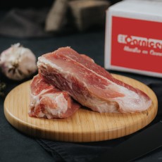 Caja Paleta con Hueso 1 kg