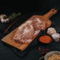 Chuleta Vetada (Parrillera) 1 kg