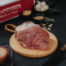 Caja Pulpa Deshuesada 3 kg