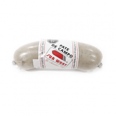 Paté de Campo Suawurt