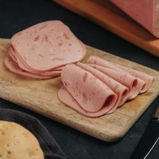 Jamón Sándwich San Pablo 250g