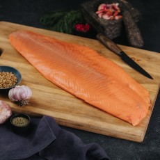 Salmón Filete 1Kg