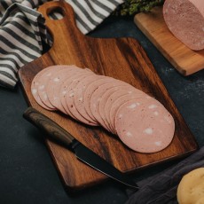 Mortadela Alemana Suawurt 250g