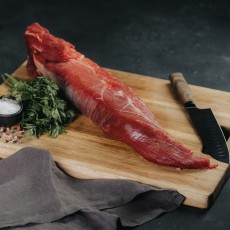 Filete Nac. Cat. V 1 kg