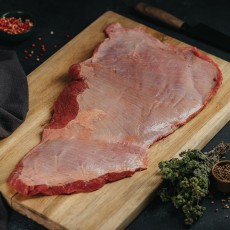 Plateada Nac. Cat. V 1 kg