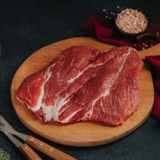 Asado Carnicero Nac. Cat. V 1 kg