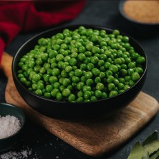 Arvejas 1 kg Minuto Verde