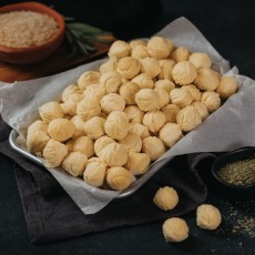 Papas Duquesa 2.5kg