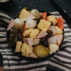 Pichanga 250 g