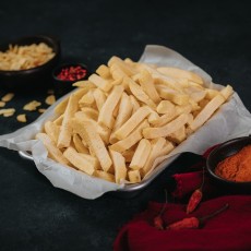 Papas Pre-fritas 2.5 kg