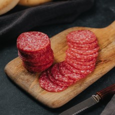 Salame Laminado La Preferida 100g
