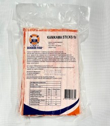 Kanikama Congelado 500gr 