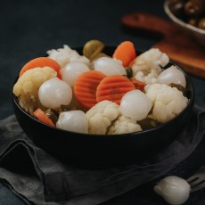 Pickles 250 g