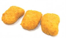 Nuggett Merluza