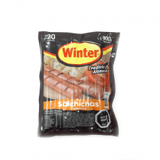 Salchicha Tradicional Winter 