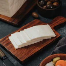 Queso Llanero 250 g
