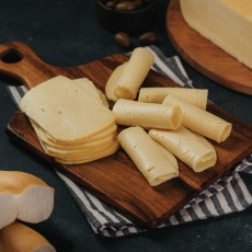 Queso Chanco Quillayes 250 g