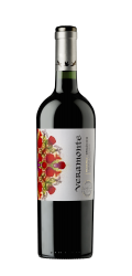 Vino Reserva Cabernet Sauvignon Veramonte 750cc 