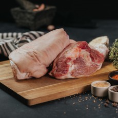 Pernil Mano 1 kg