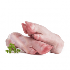 Patitas-manitas de Cerdo (unidad)
