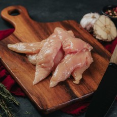 Filetillo de Pollo 1 kg