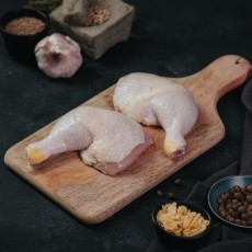 Trutro Entero 1 kg