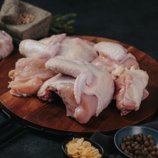 Cazuela Especial de Pollo 1kg
