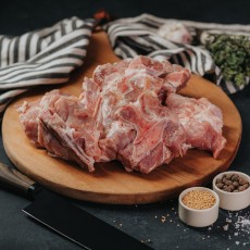 Cazuela de Cerdo 1 kg