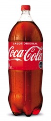 Bebida COCA COLA 3 lt