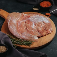 Pulpa Pierna Deshuesada 1 kg