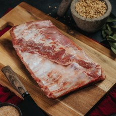 Costillar de Cerdo Americano 1 kg